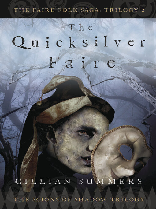 Title details for The Quicksilver Faire by Gillian Summers - Available